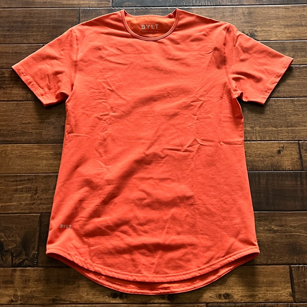 Men’s BYLT Lux Shirt Bundle